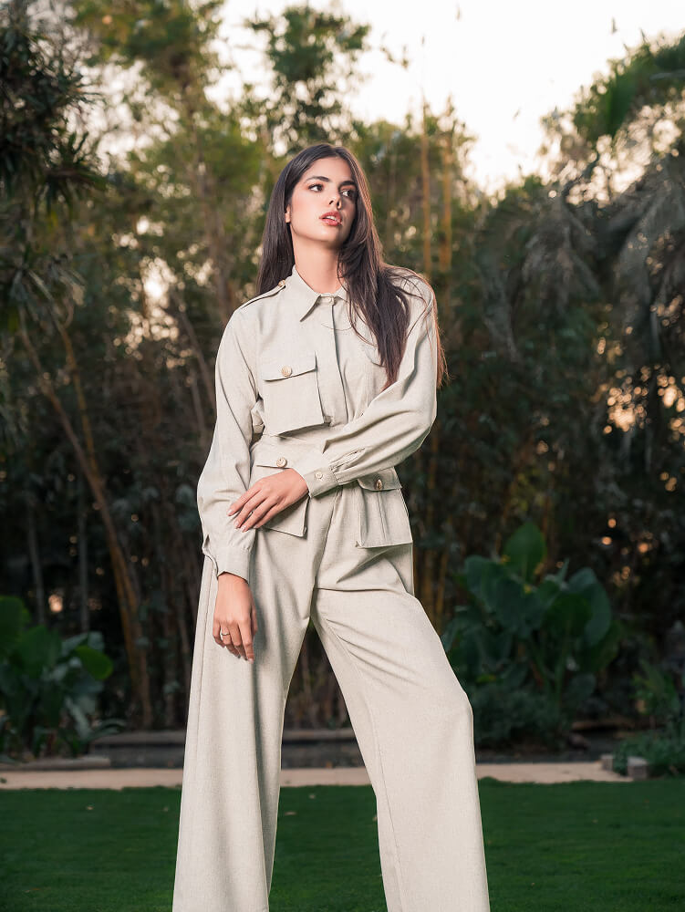 GraceFit Jumpsuit