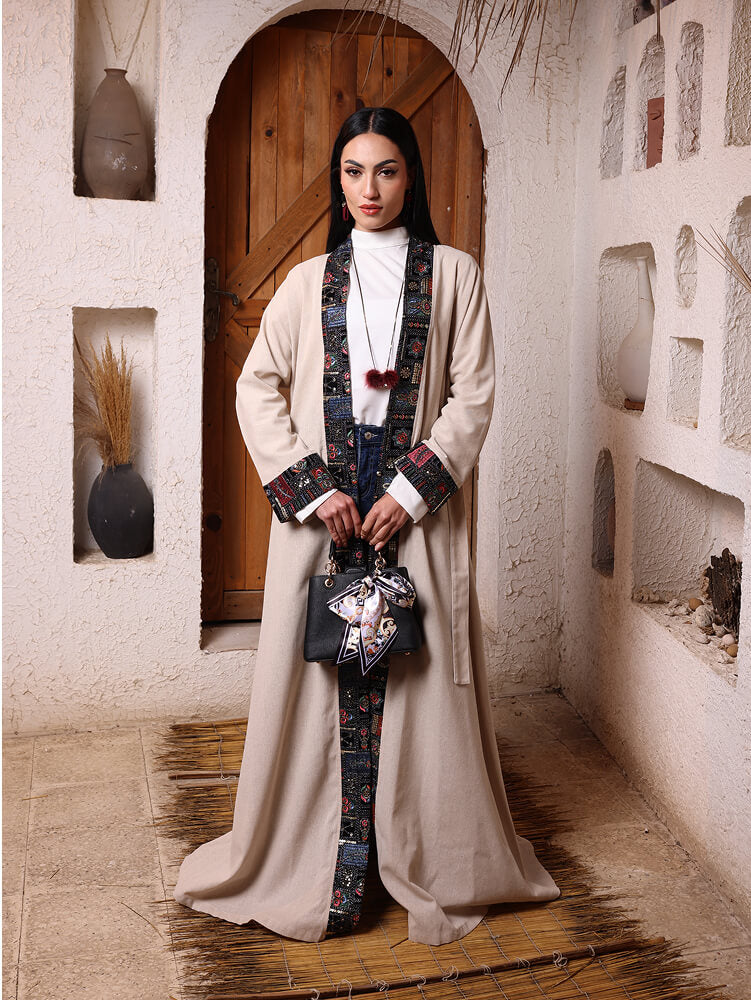 Linen Majesty