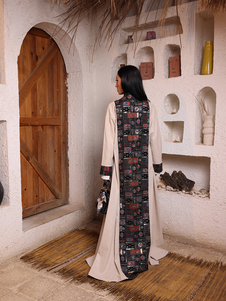Linen Majesty