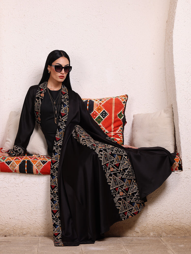 Golden Velvet Majesty