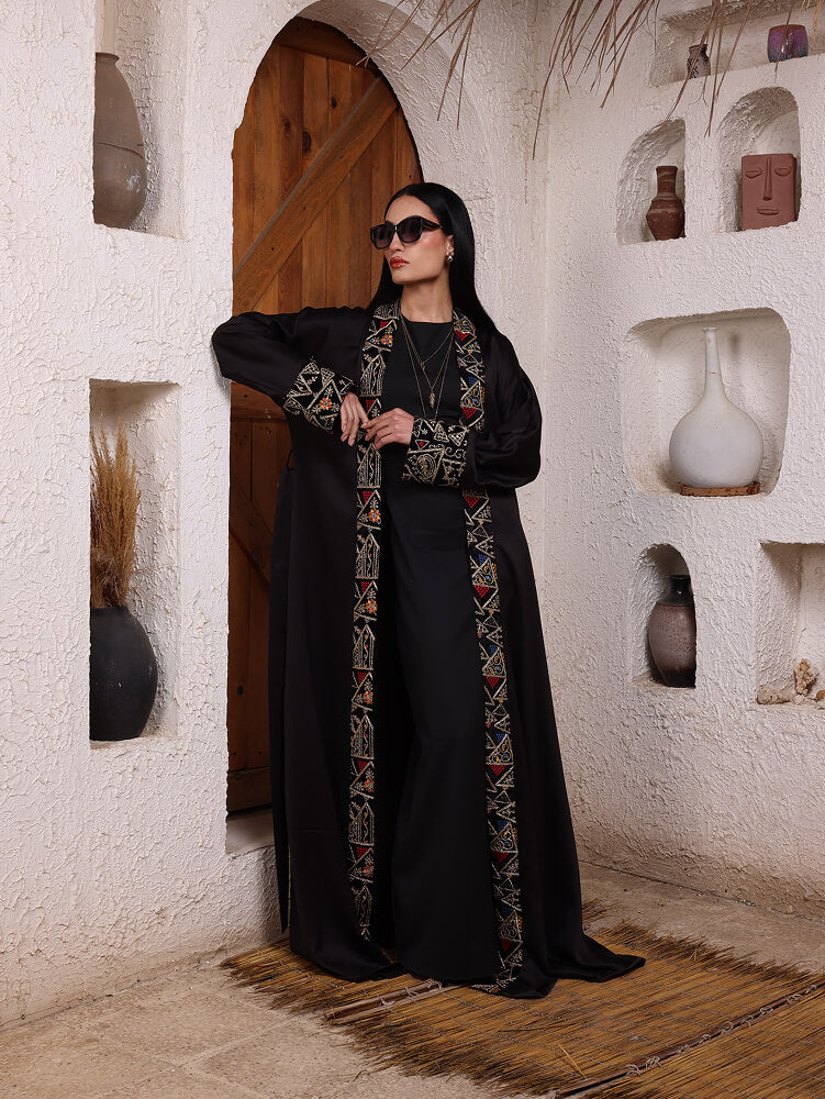 Golden Velvet Majesty