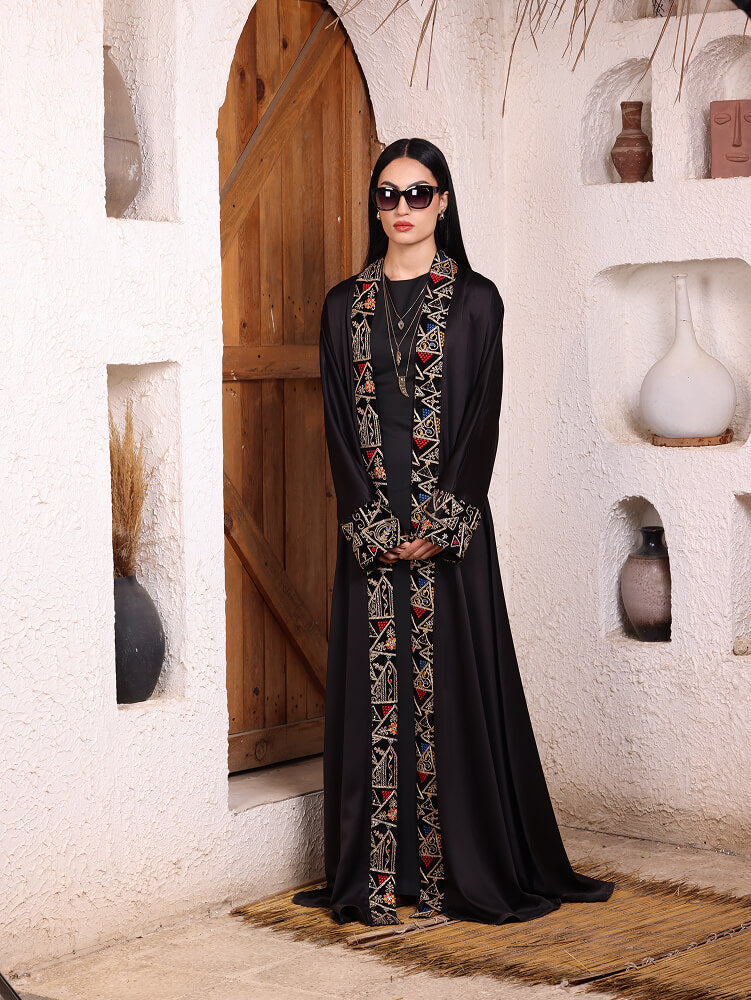 Golden Velvet Majesty