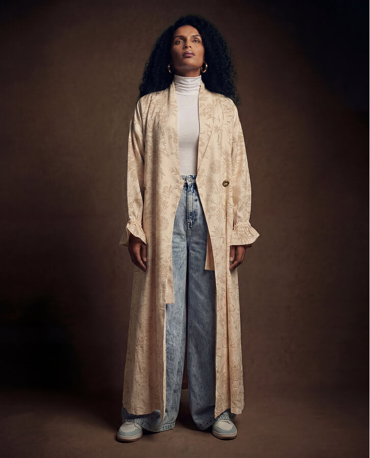 Liora Cardigan