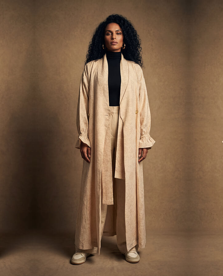 Liora Cardigan