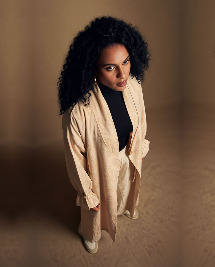 Liora Cardigan