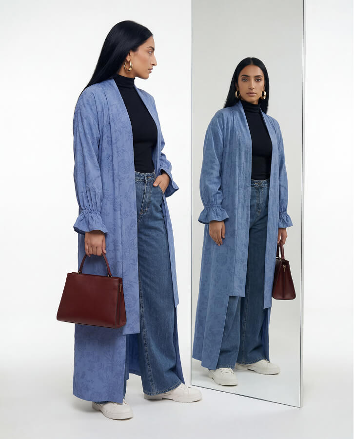 Liora Cardigan