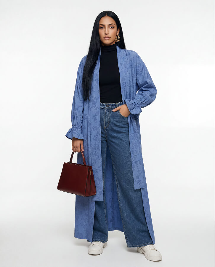 Liora Cardigan