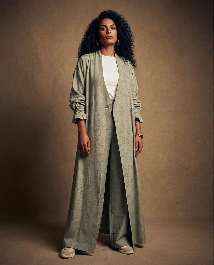 Liora Cardigan