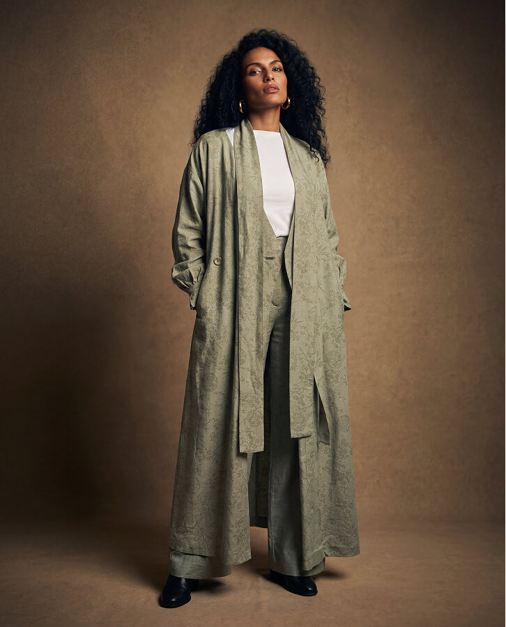 Liora Cardigan