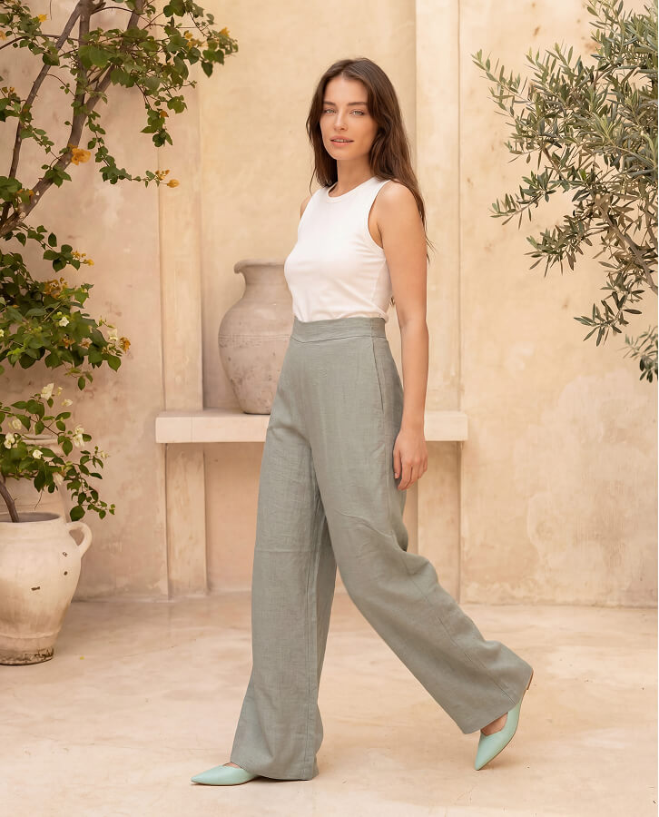 Liora Pants