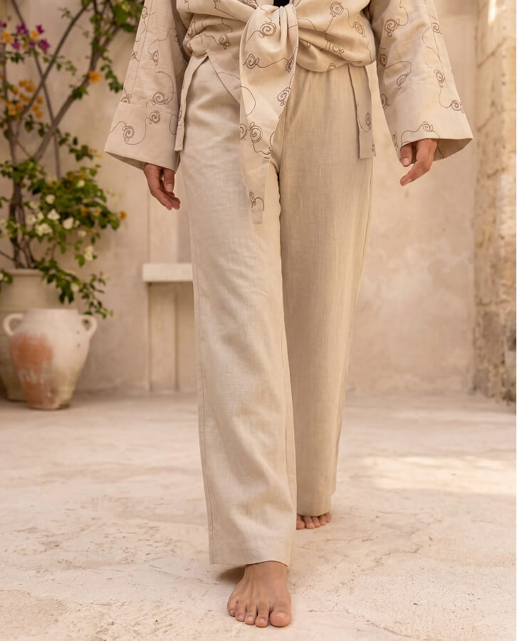 Luma Linen Pants