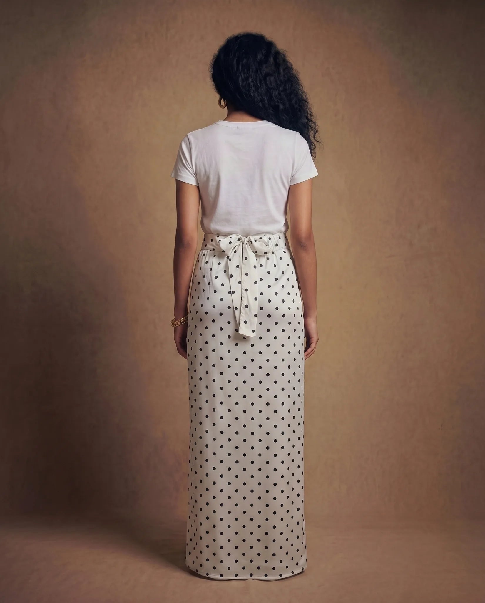 Luna Wrap Skirt