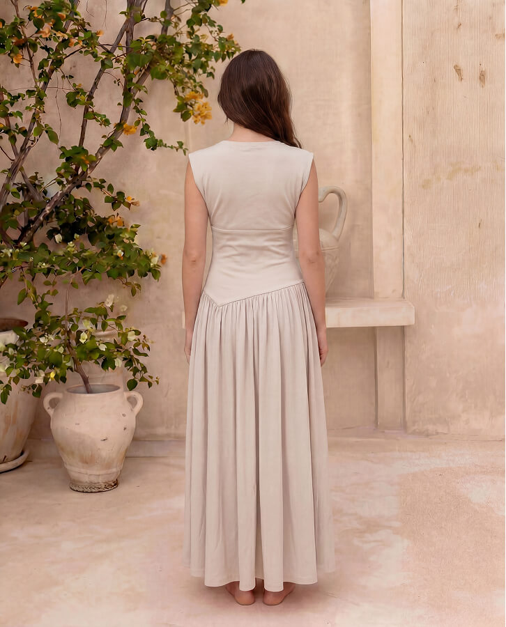 Solea Dress