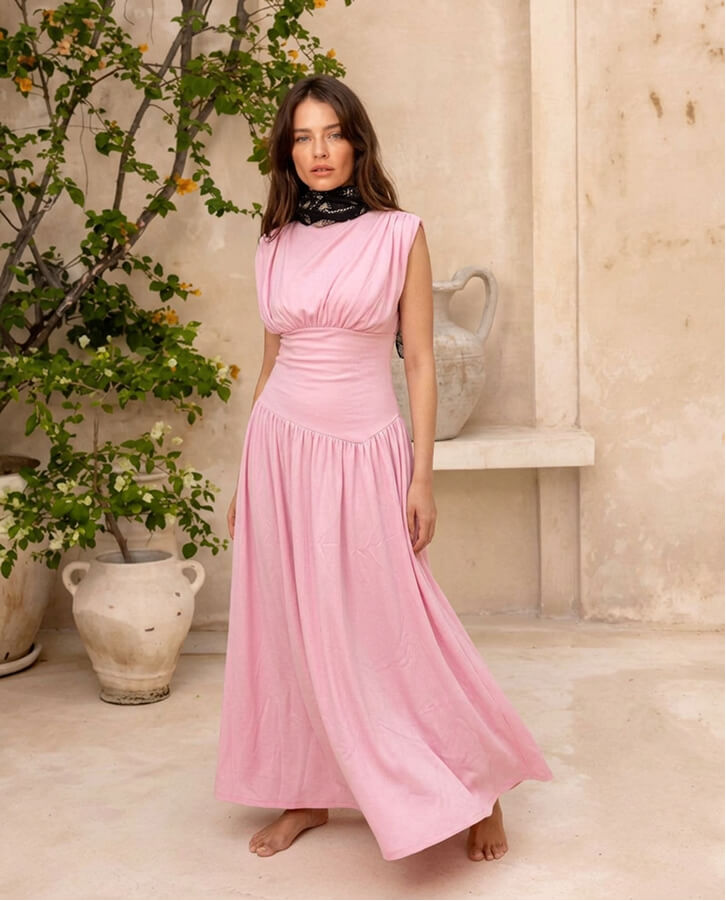 Solea Dress