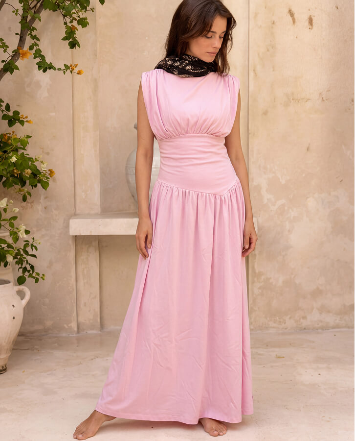 Solea Dress