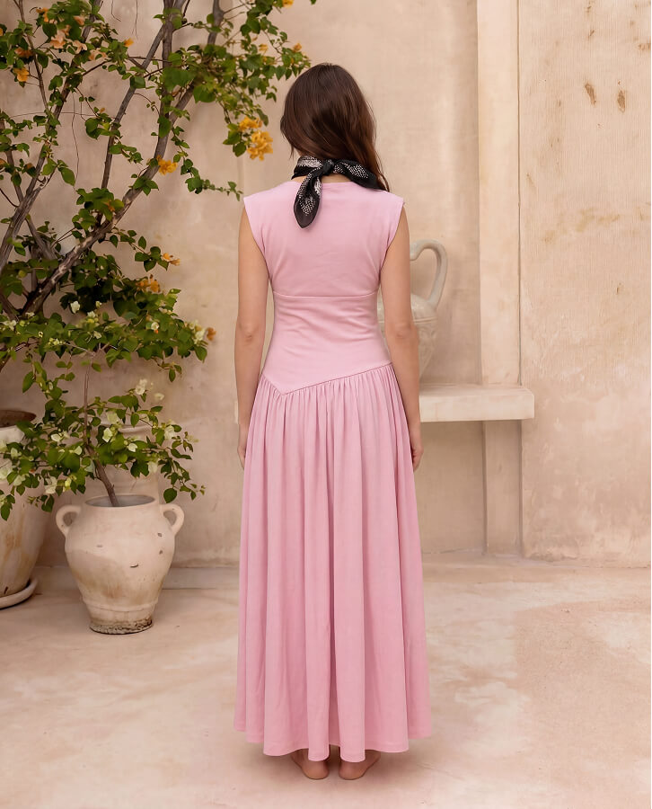 Solea Dress