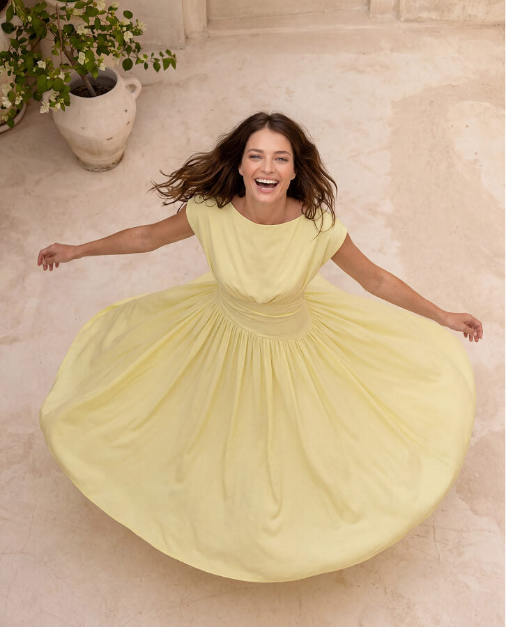 Solea Dress